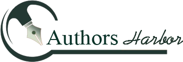 Authors Harbor logo