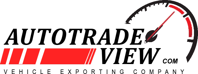 AutoTradeView logo