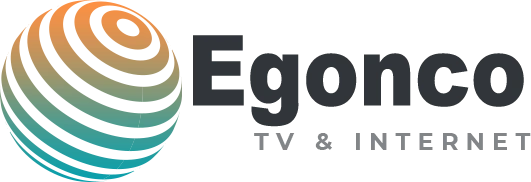 Egonco Telecommunication logo