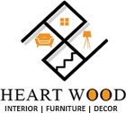 Heart Wood