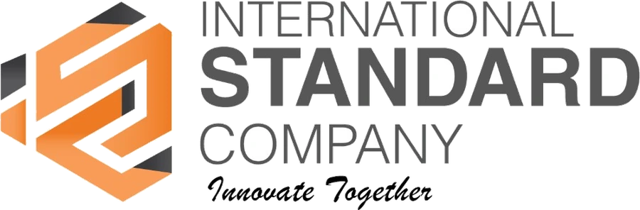 International Standard Company logo