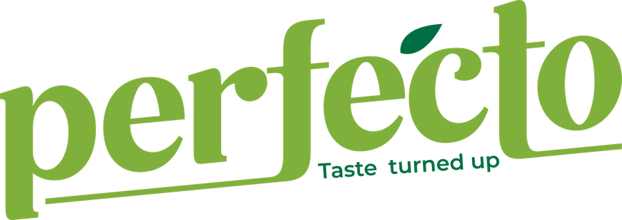 Perfecto Sauces logo