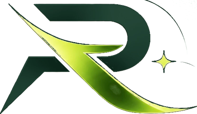 RAZVION logo
