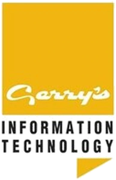 Gerry's logo