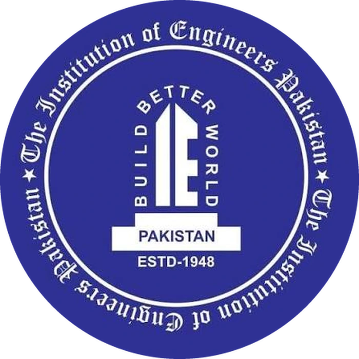 Institution of Engineers Pakistan logo