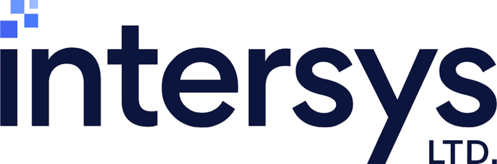 Intersys Limited logo