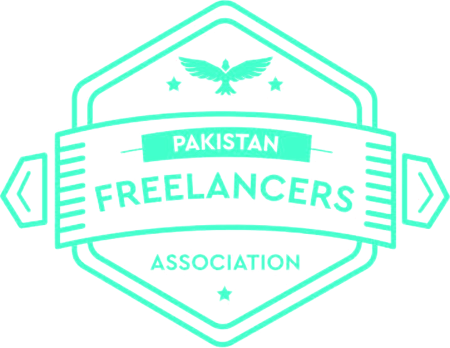 PAFLA — Pakistan Freelancers Association logo